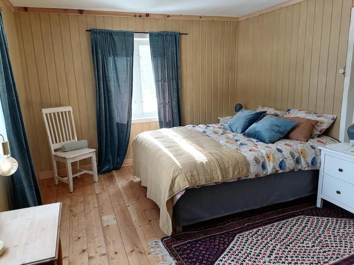 Coliving Moritsgarden Guest House Bjorkedal Exterior photo